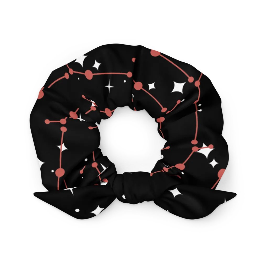 Galactic Aries Scrunchie product image (2)