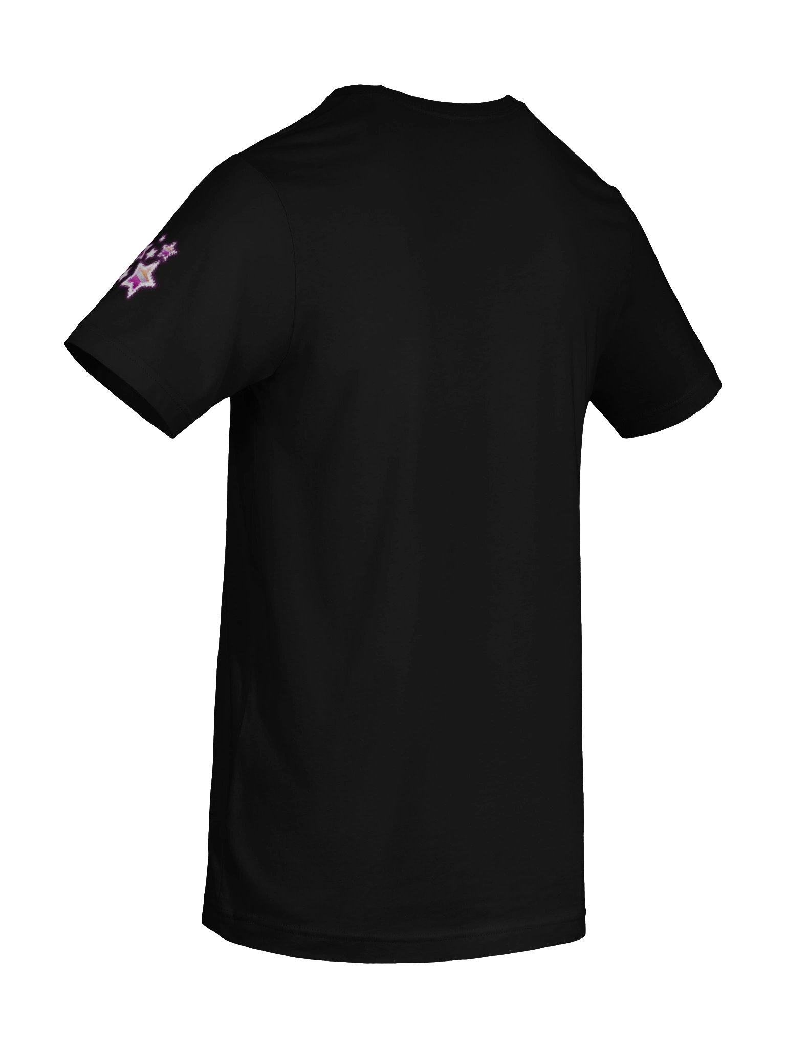 Loser Lesbian Tee (tight fit) product image (10)