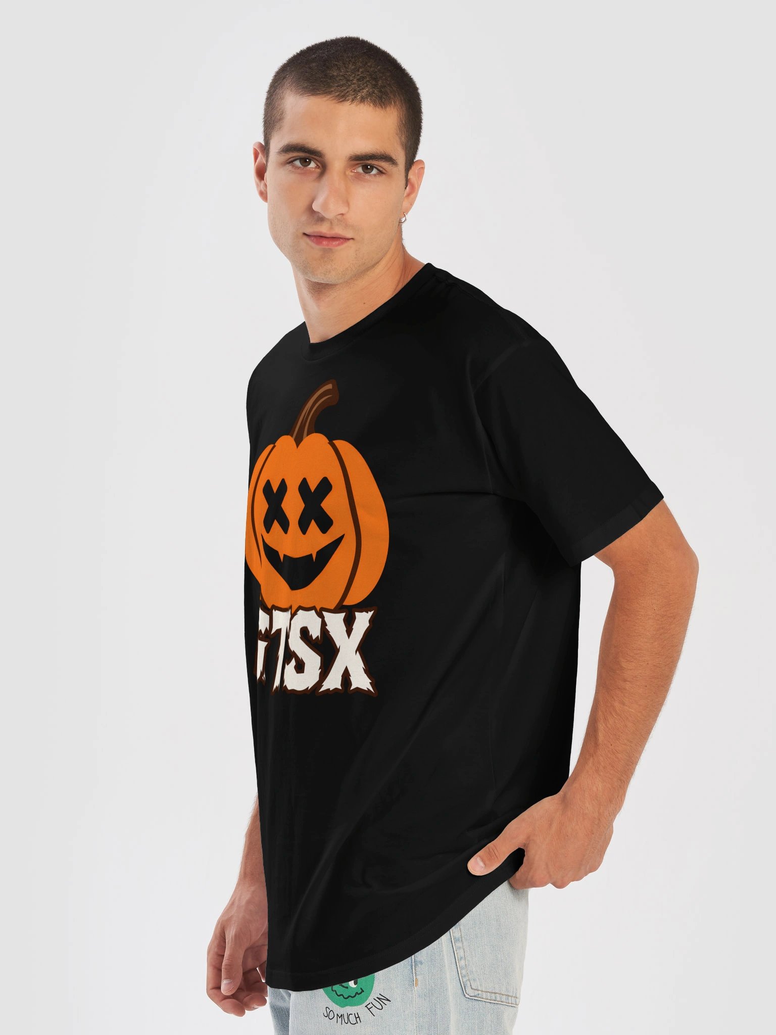 GTSX PUMPKIN product image (33)