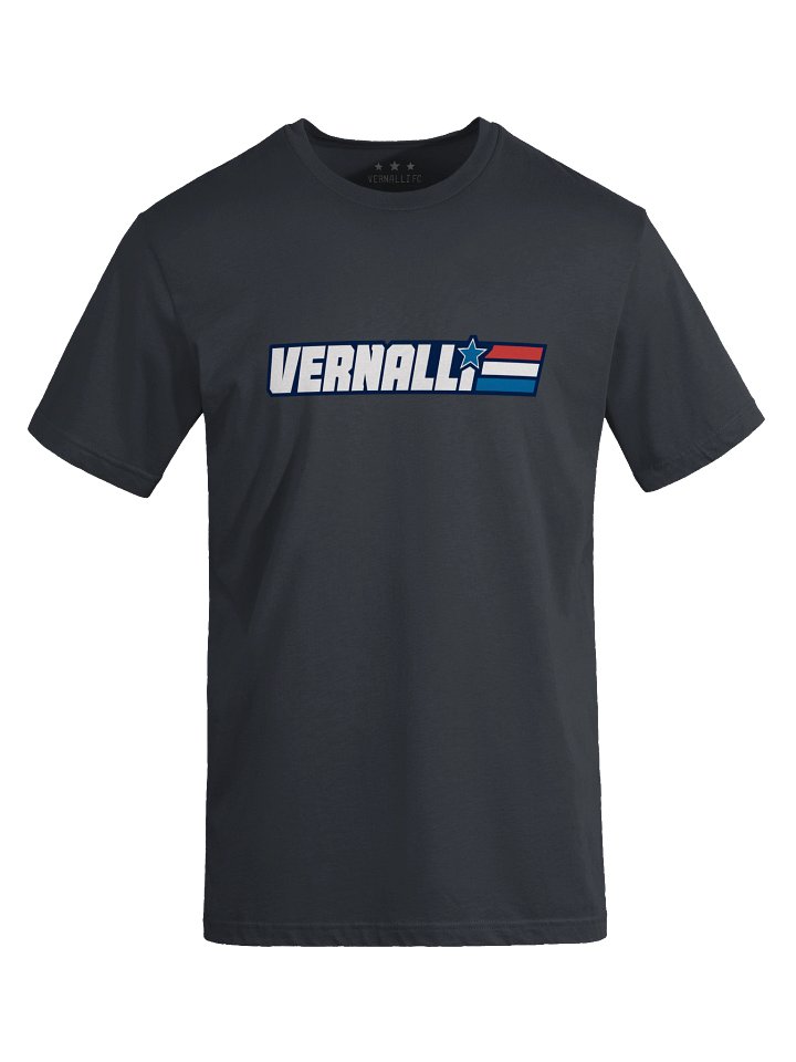 Vernalli Hero Tee product image (1)