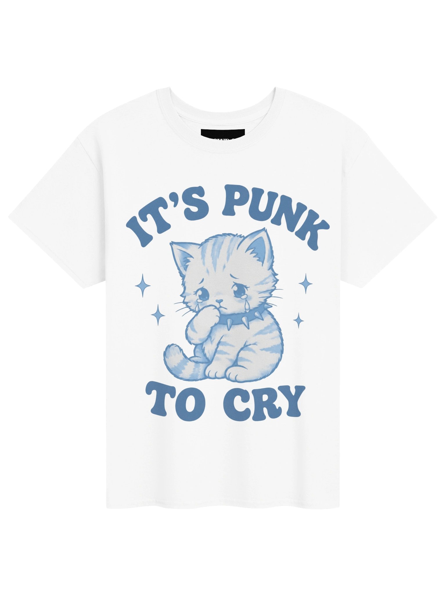 It's punk to cry product image (43)