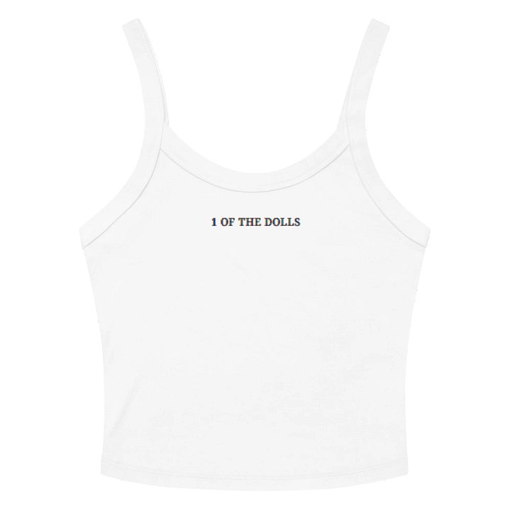 1ofthedolls Pixel Tank product image (2)