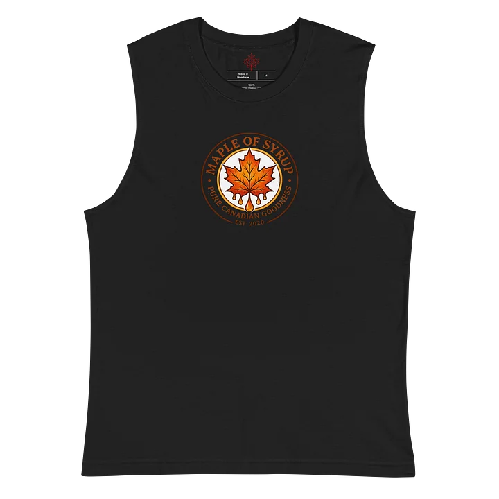 Pure Muscle Tank product image (3)