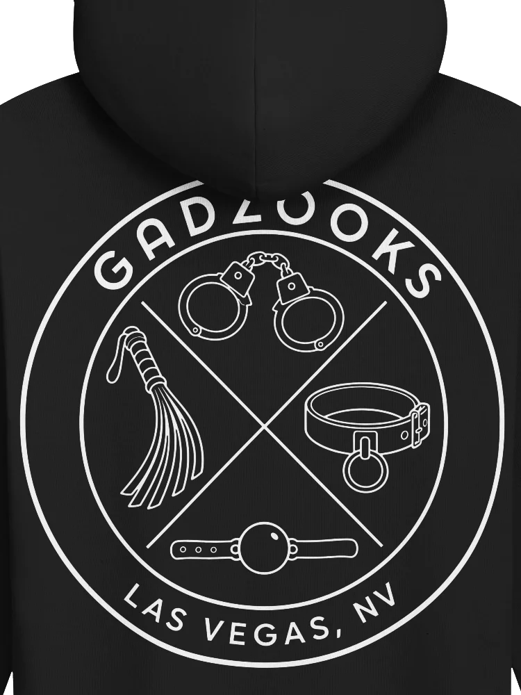 Kink Essentials Hoodie product image (2)