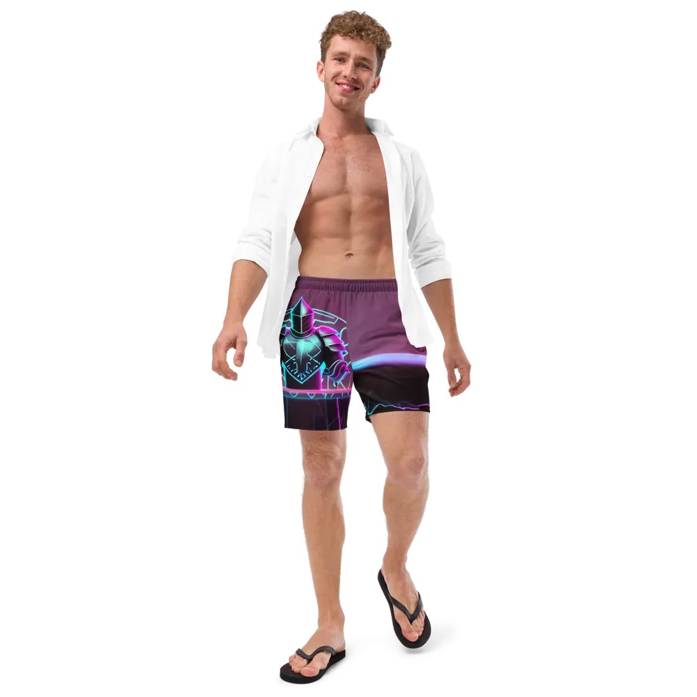 Blackknight513 Swim Trunks product image (11)