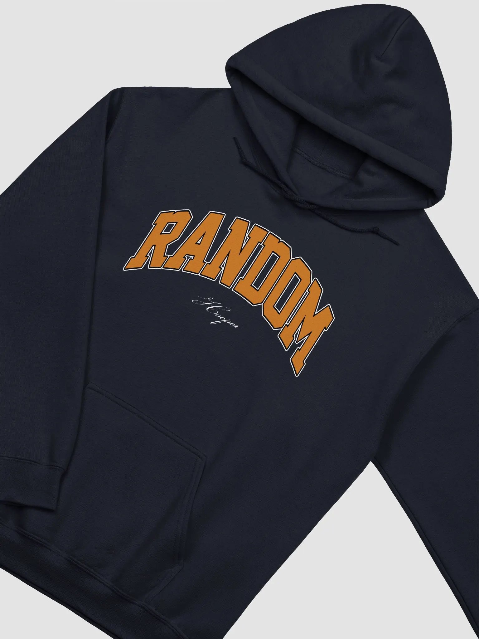 Originals Ochre Arc Hoodie product image (3)