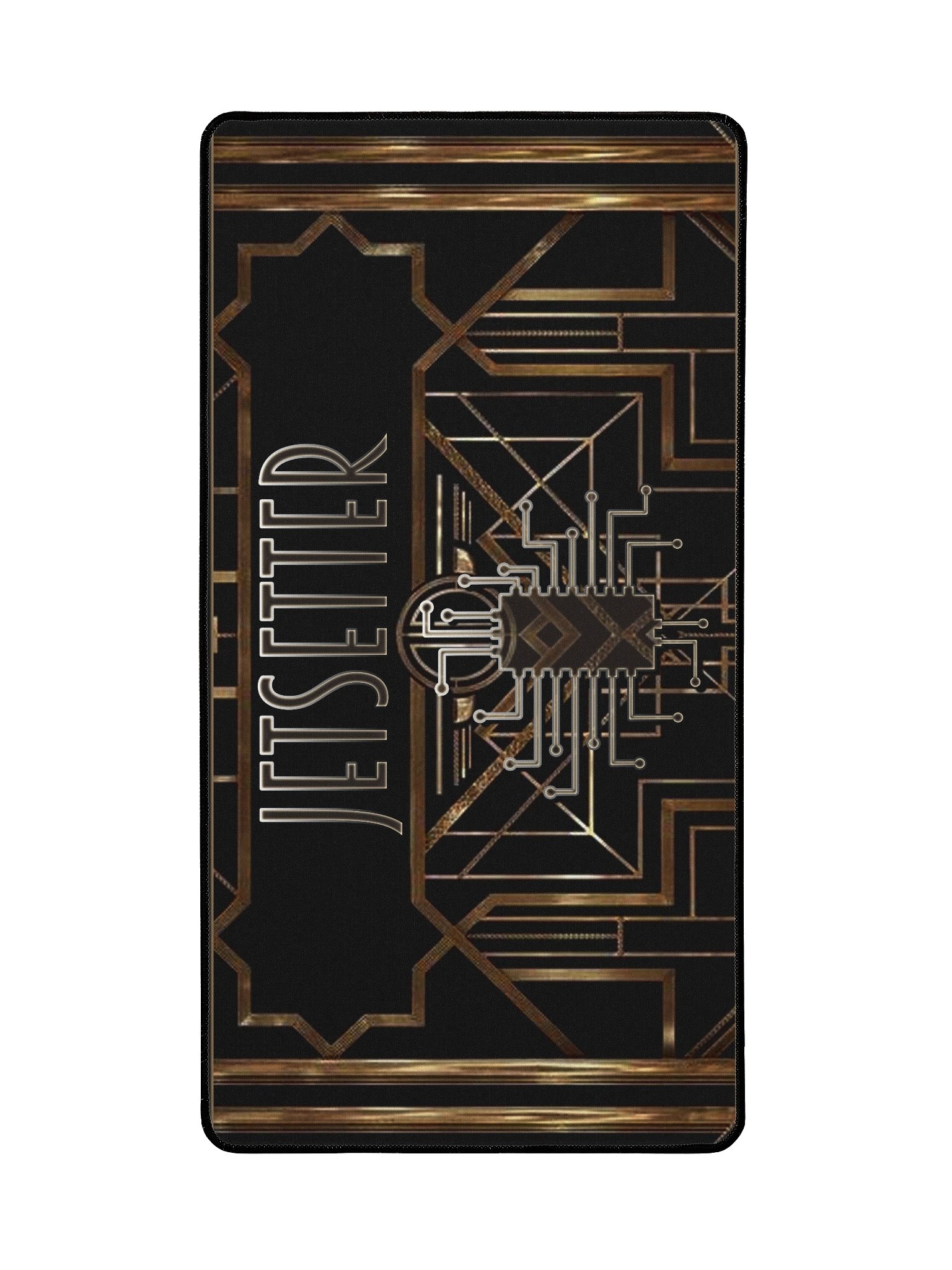 Jetsetter Deskpad product image (2)