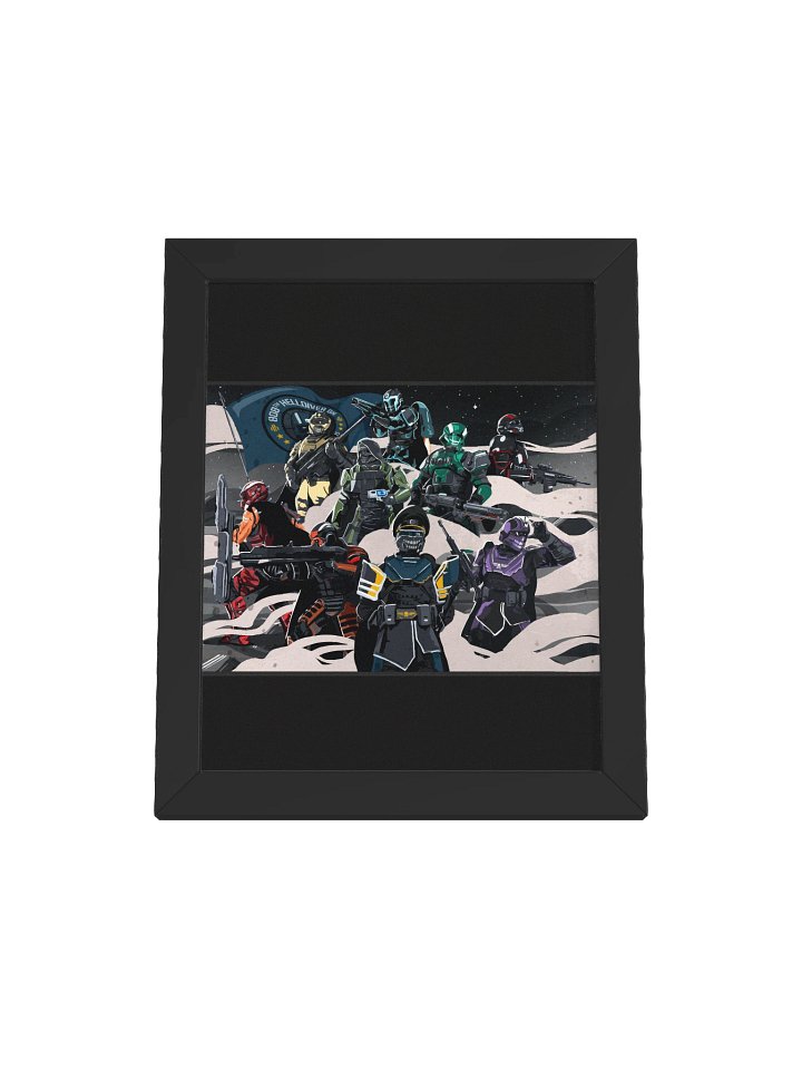The Mad Bastards product image (1)