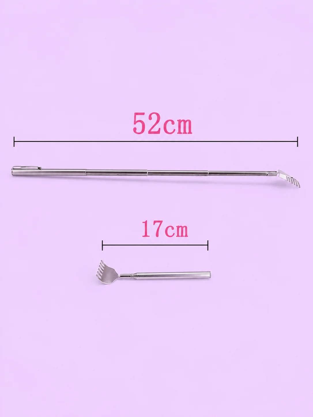 Extendable Pet Scratcher product image (2)