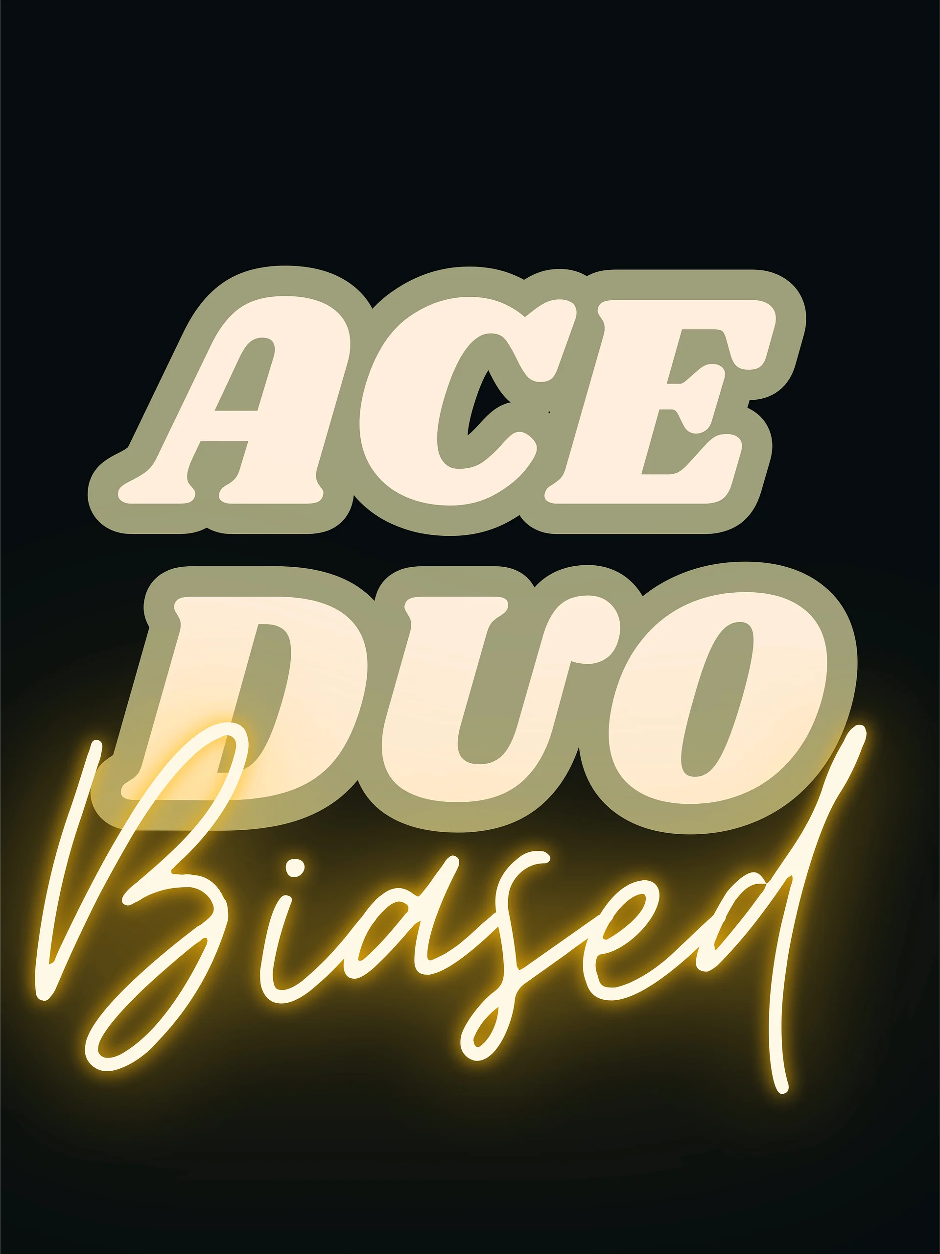 Jikook ACE Duo | Luggage Cover product image (3)