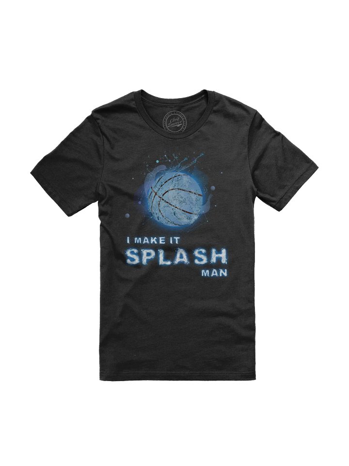 Splash V2 Tee product image (1)