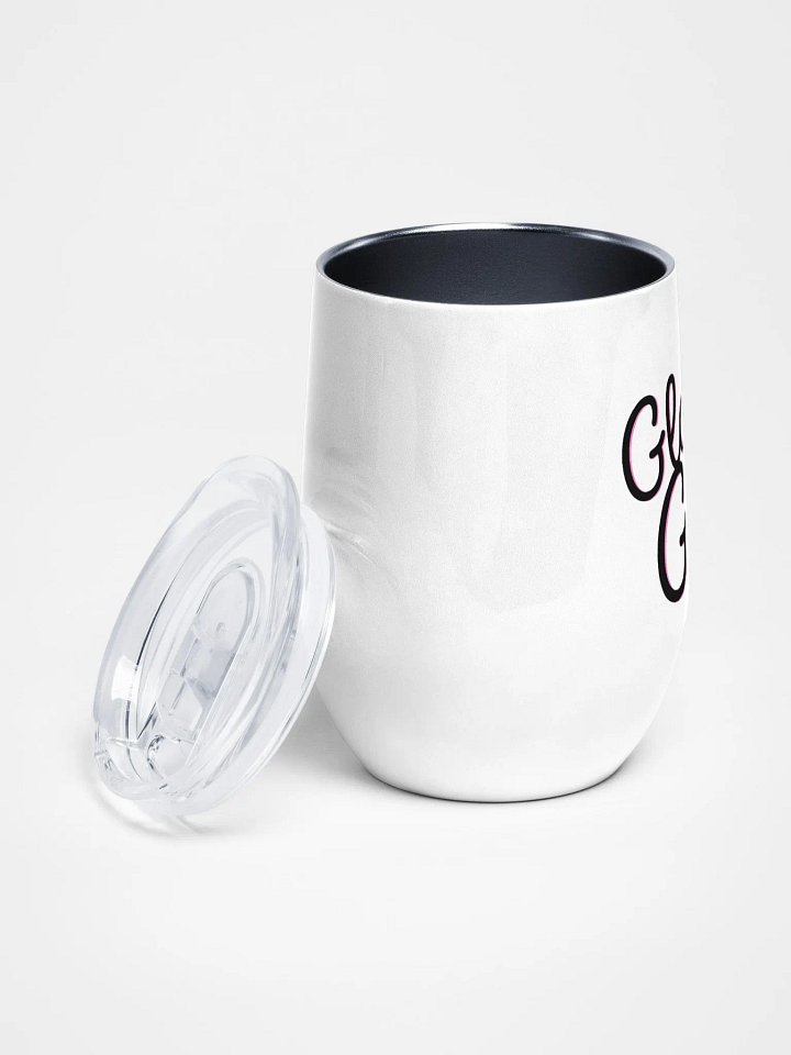 Glam Girl Tumbler product image (2)