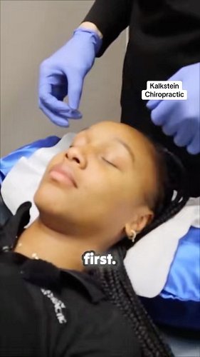 Sinus pressure and allergy tension can create more discomfort than most people realize.

In this reel, Dr. Nick is preparing ...