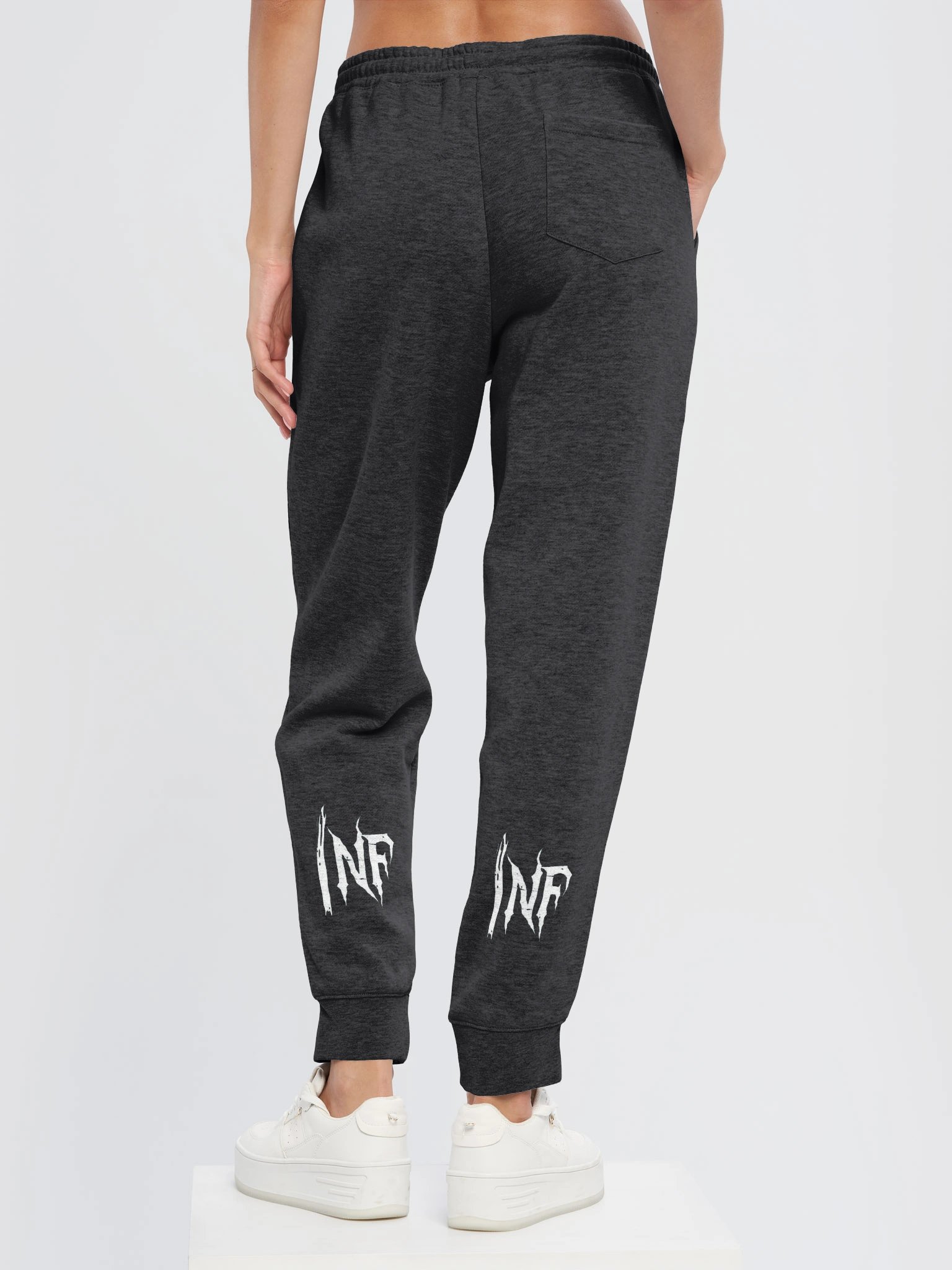 Team 1NFEKTED Joggers product image (5)