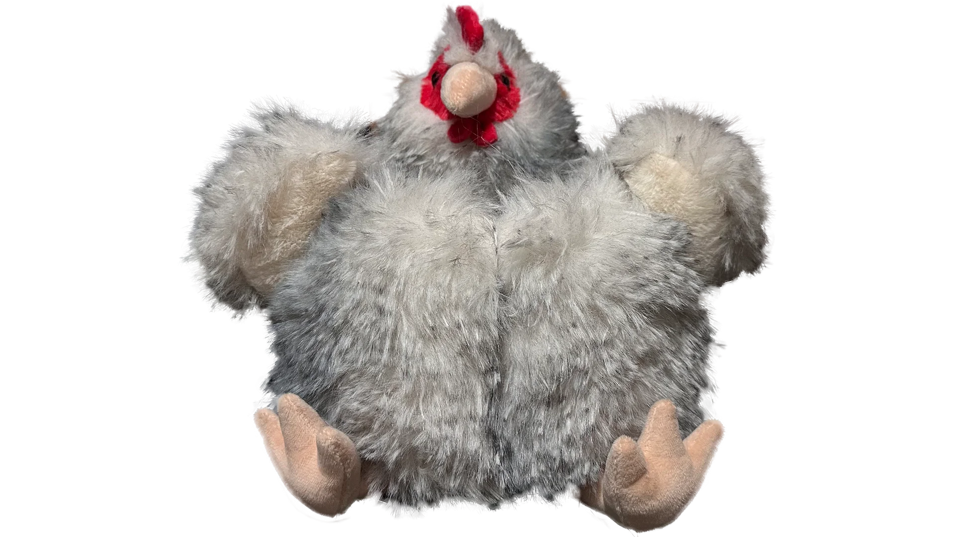 Young Chicken Chalk Bucket product image (2)