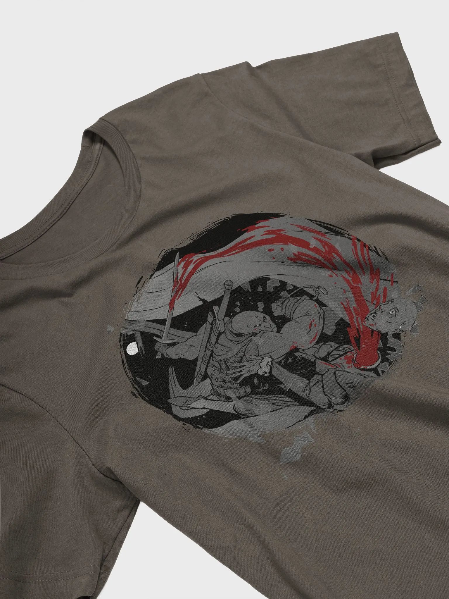 Letho, School of the Viper product image (3)