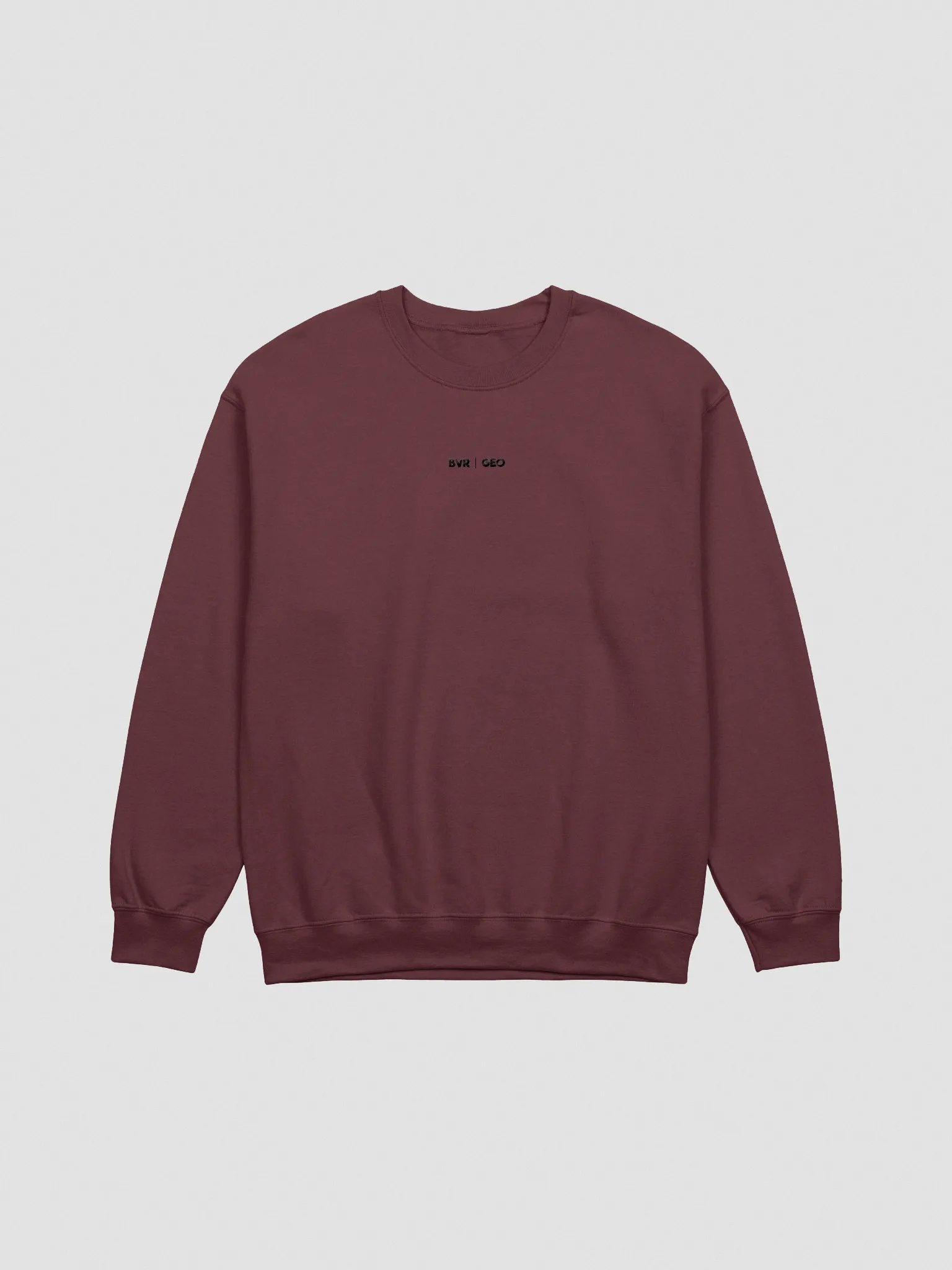 BVR | GEO Crewneck Sweatshirt product image (1)