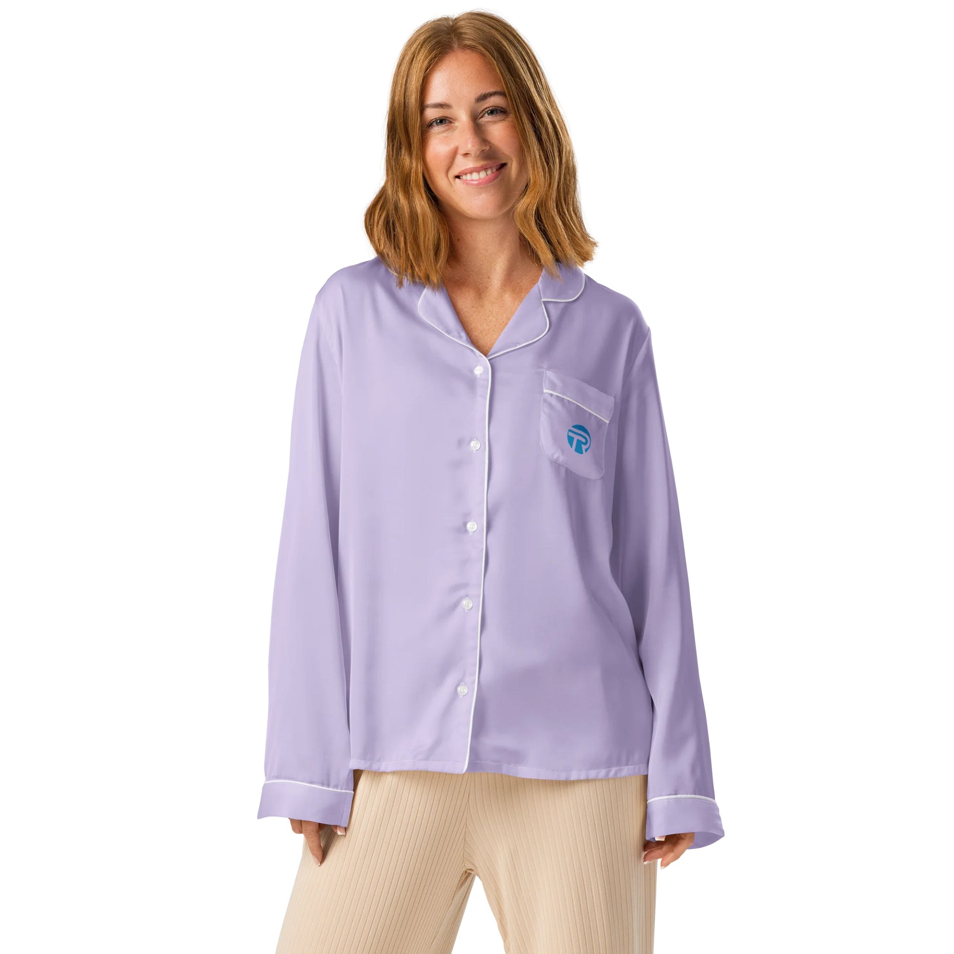 Women’s Pajama Top product image (1)