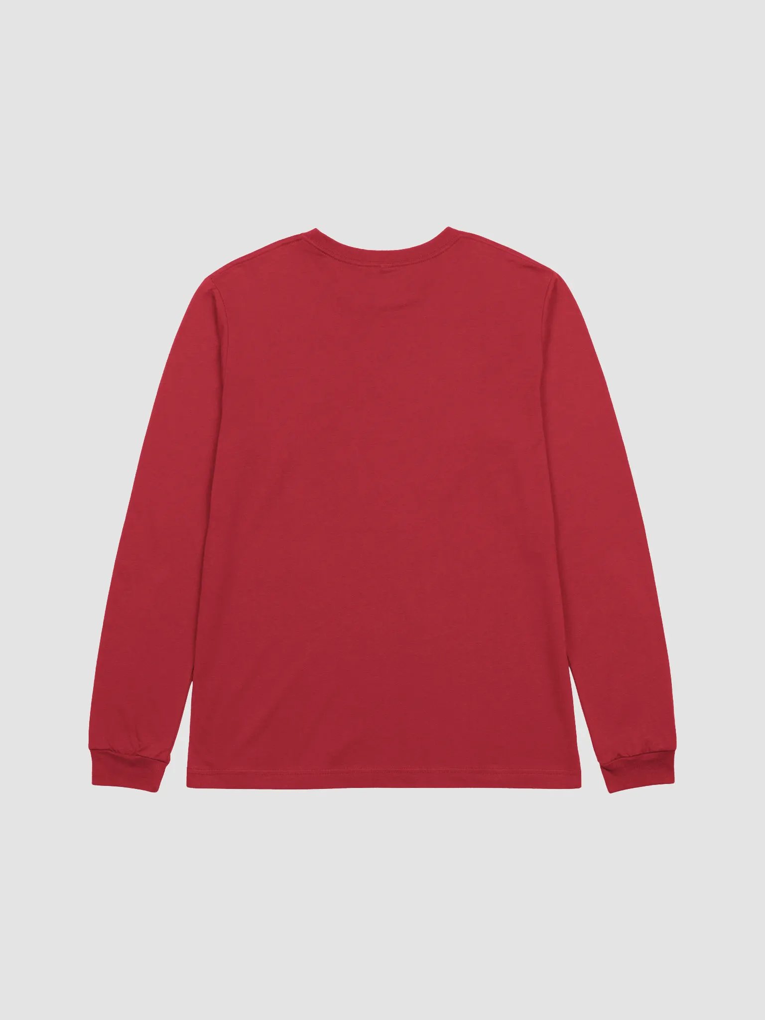 ITM KS Long Sleeve Tee product image (30)