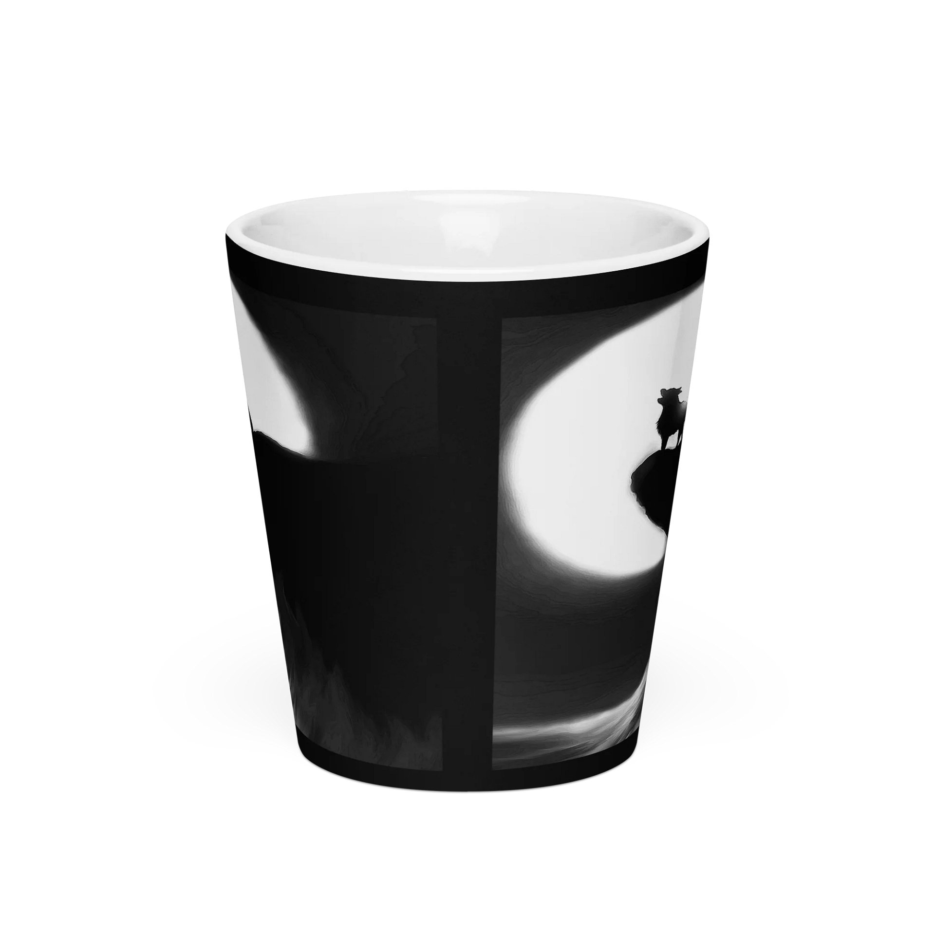 Latte Mug product image (3)