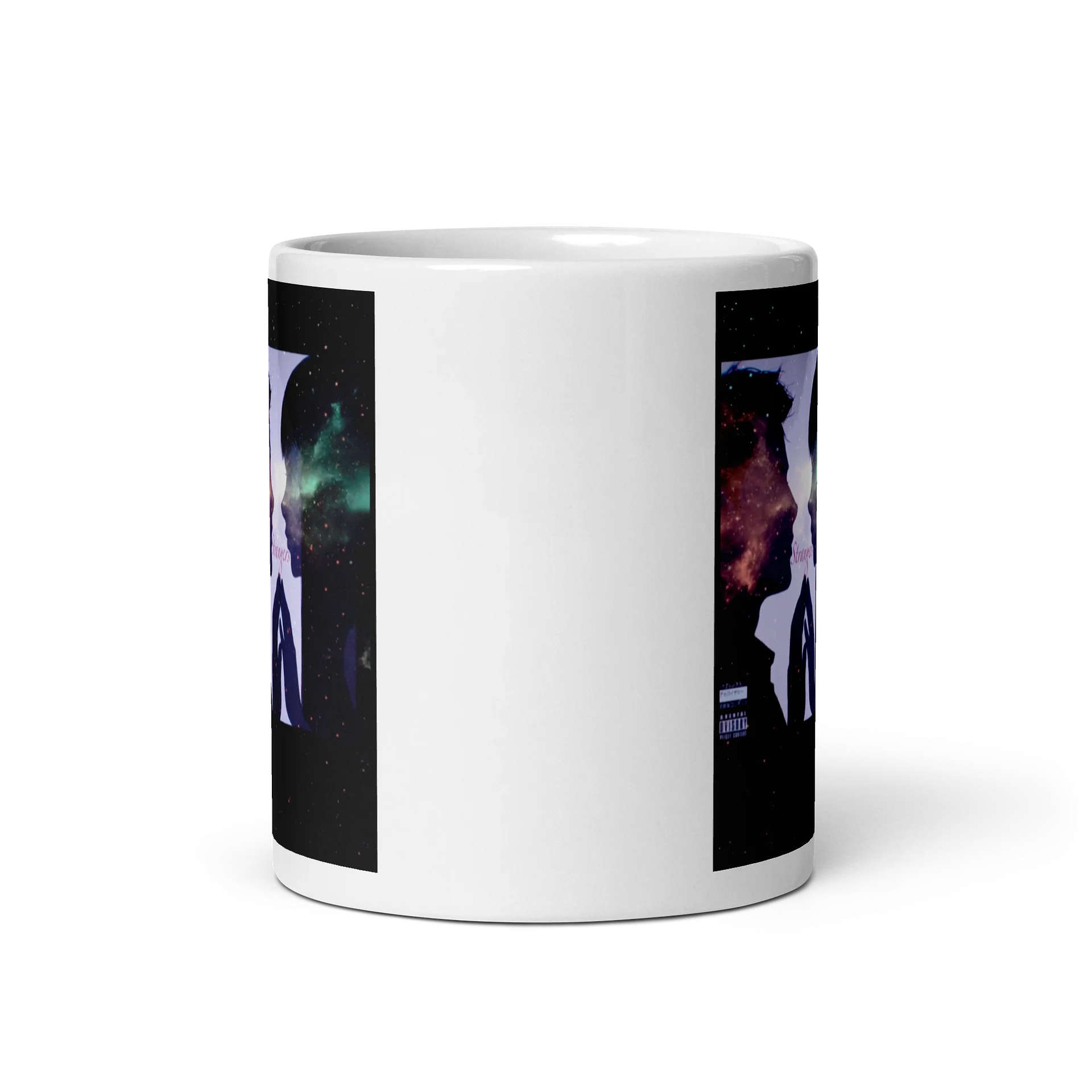 Strangers Mug product image (3)