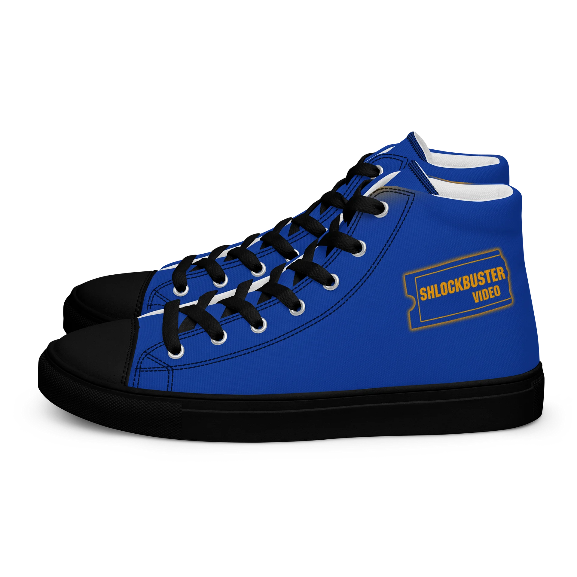 Women's Shlockbuster Hightops product image (1)