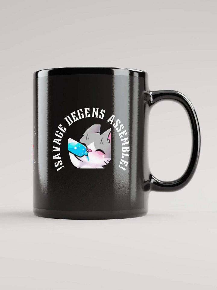 OG TRIPLE DESIGN MUG! product image (1)