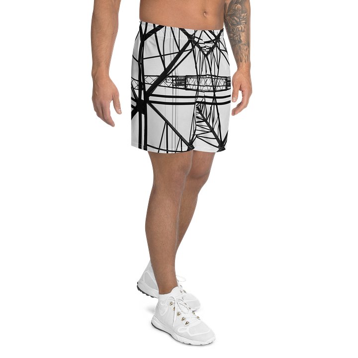 Noctilumen Shorts - Juju Gang product image (2)