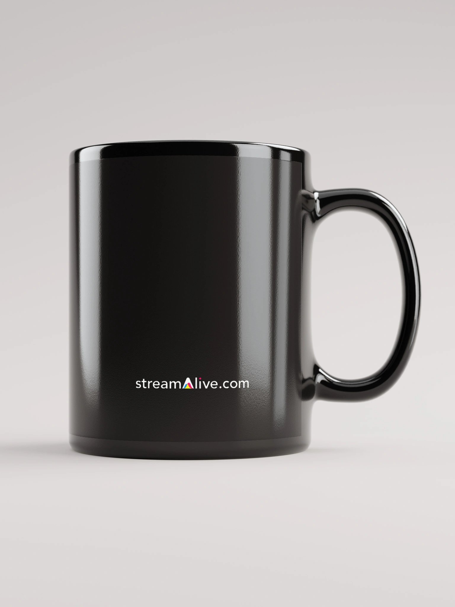 StreamAlive Mug product image (4)