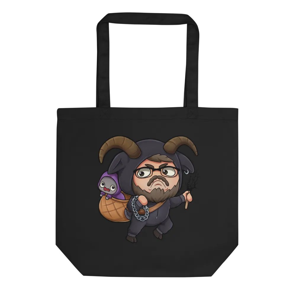 KRAMPGAR Tote Bag product image (1)