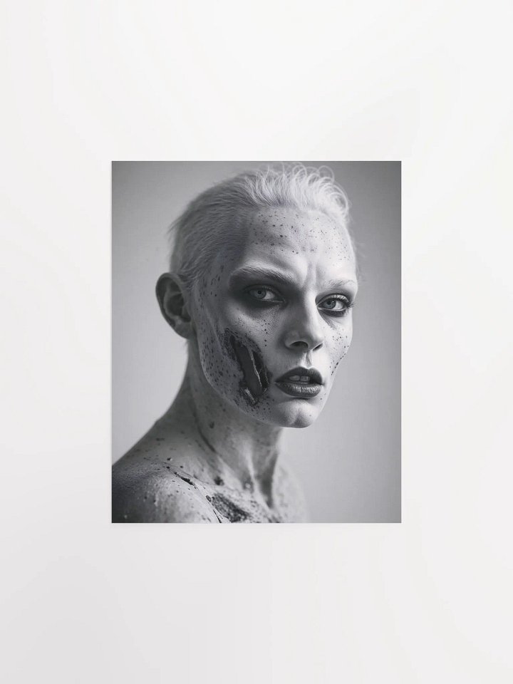 Fracture of Grace Matte Poster product image (6)
