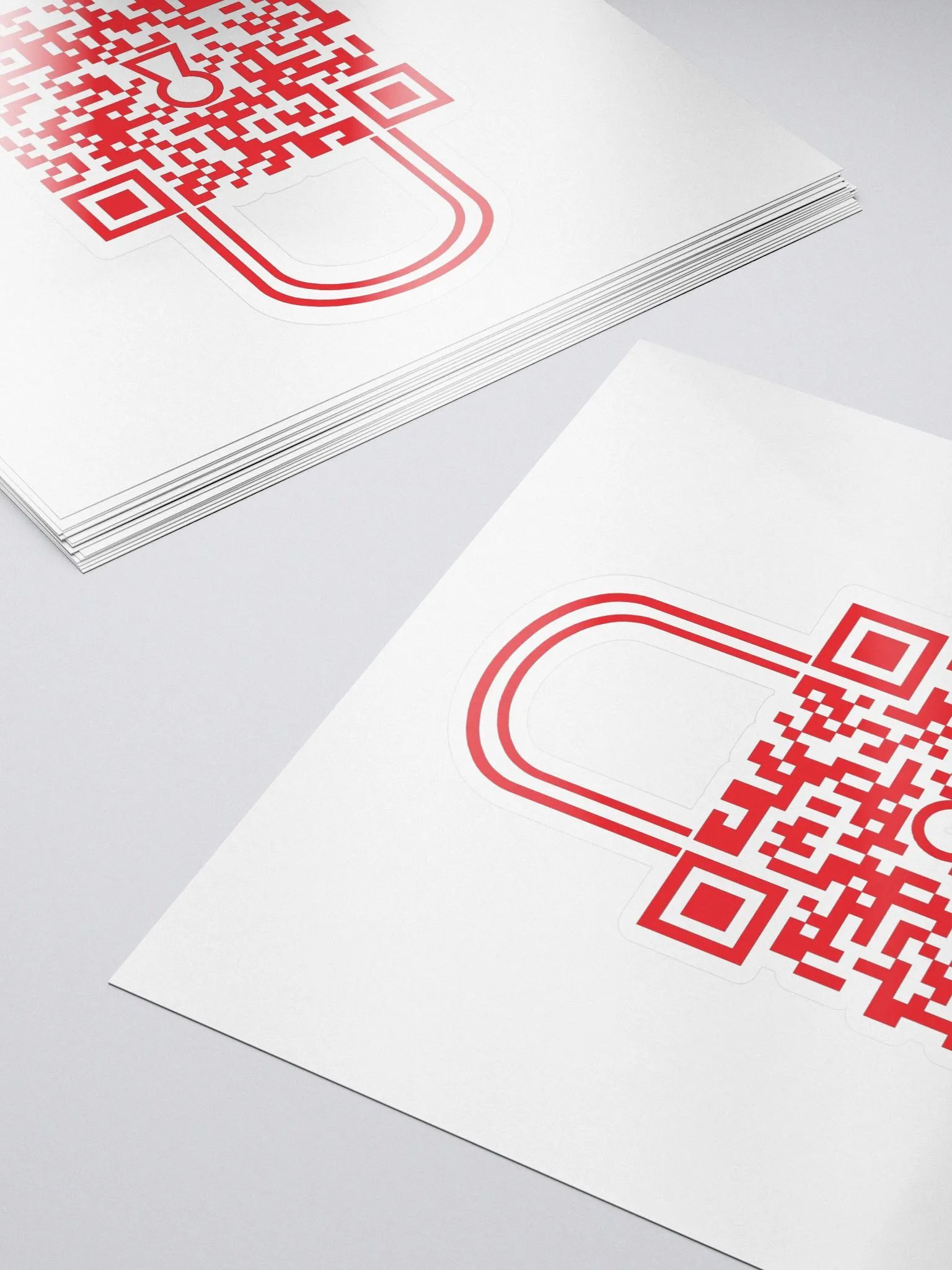 JELIX QR RED product image (5)