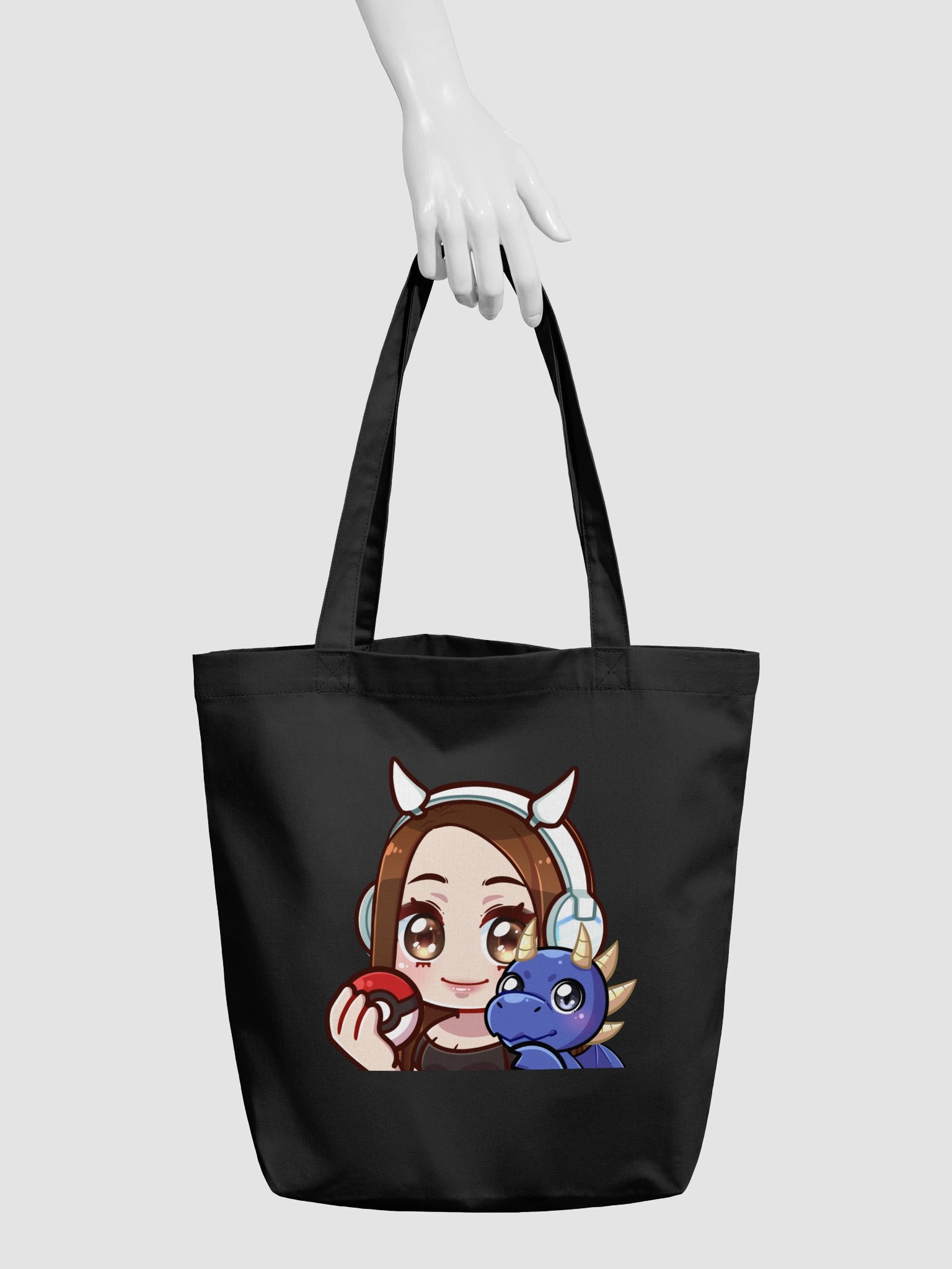 HUG TOTE BAG product image (5)