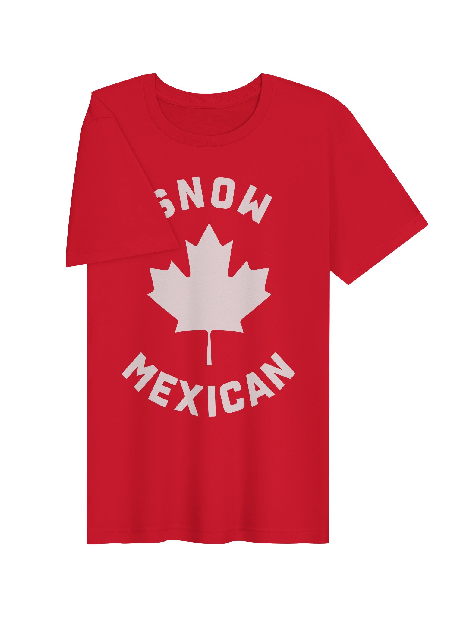 Snow Mexican DS618 product image (3)