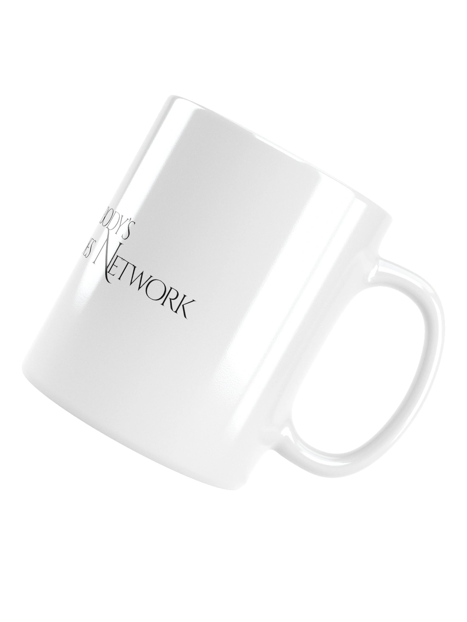 Network Mug product image (6)