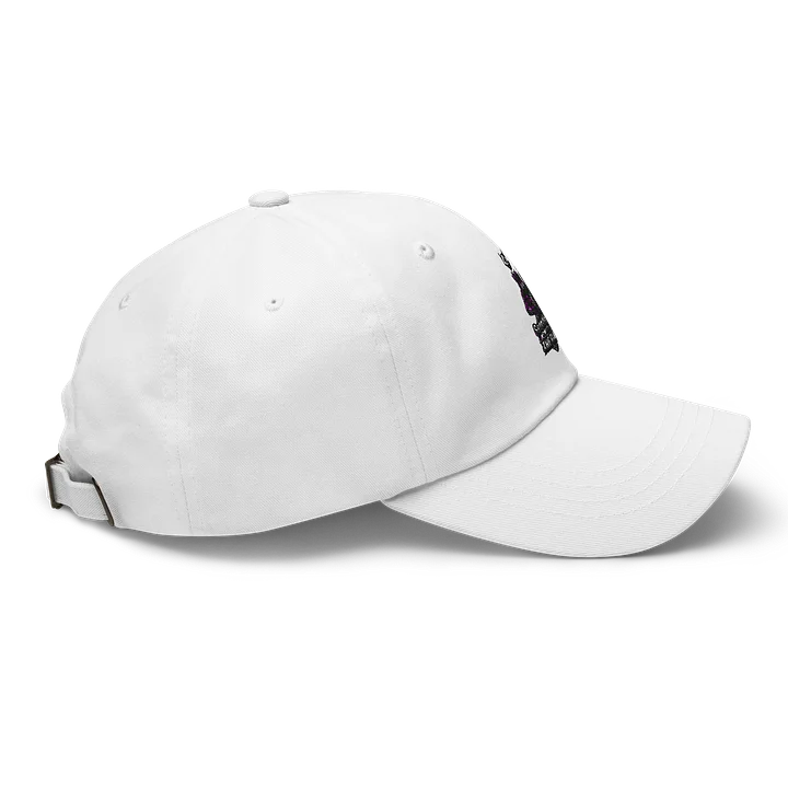SEANWOLFLR × THE FLASH - Baseball cap product image (2)
