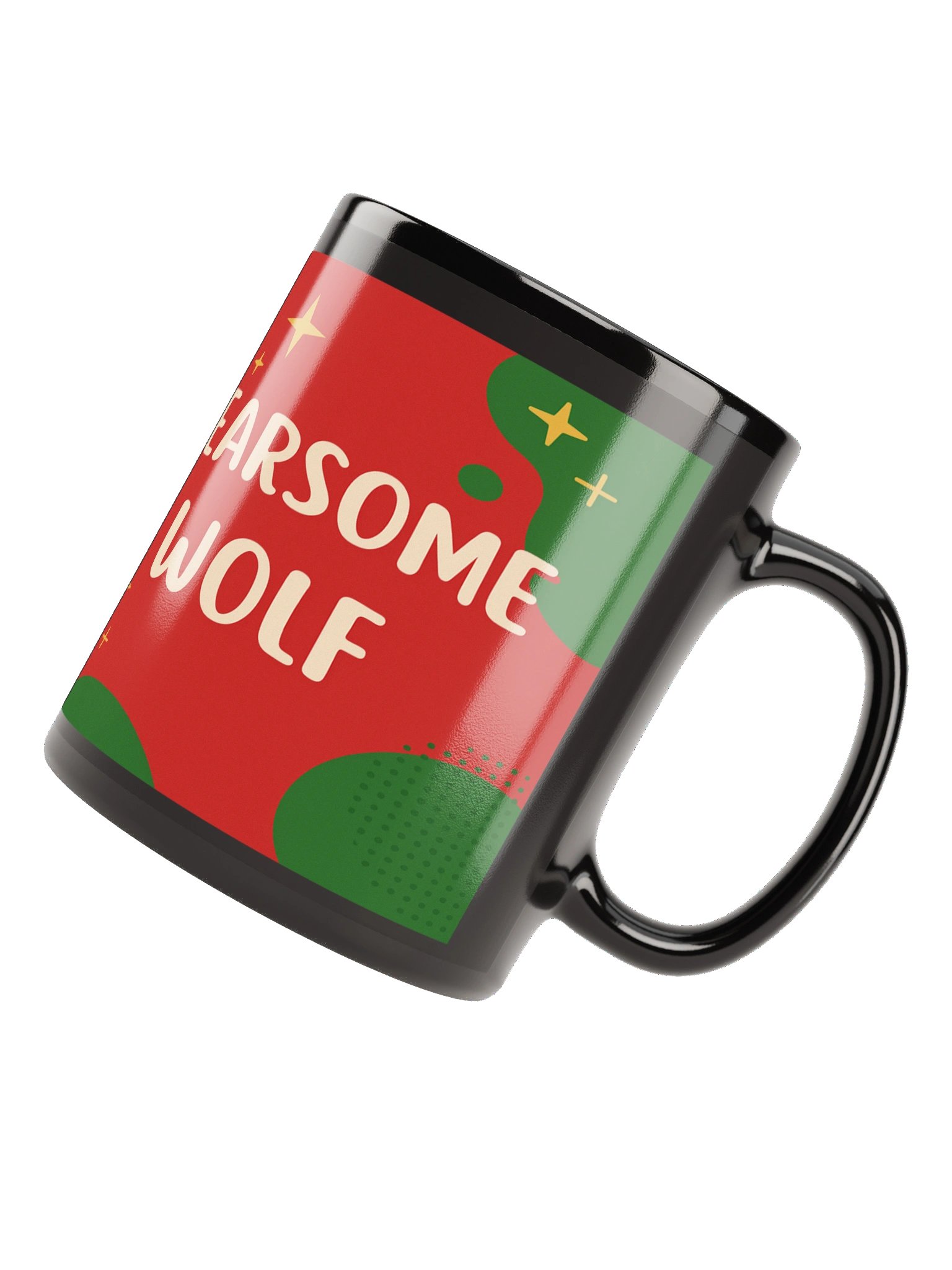 Festive mug product image (7)