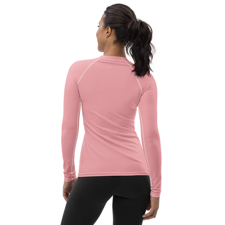 Rash Guard shirt product image (2)