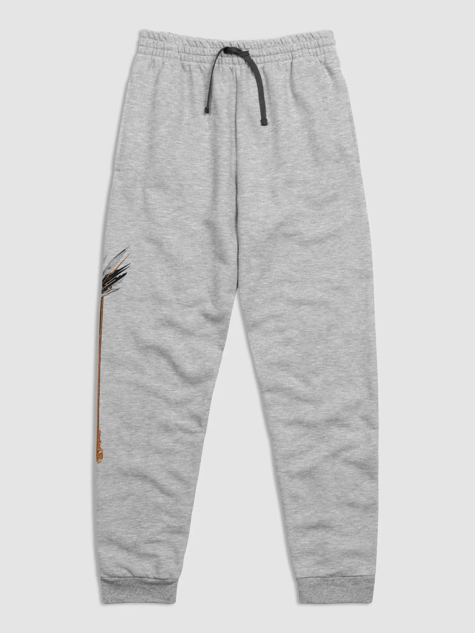 The Grey Sweatpants product image (6)