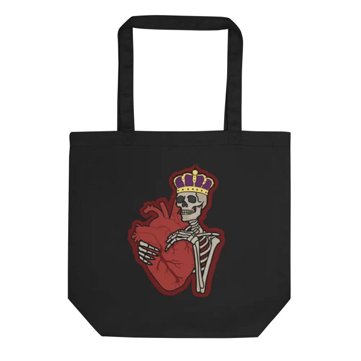 Hug heart bag product image (1)