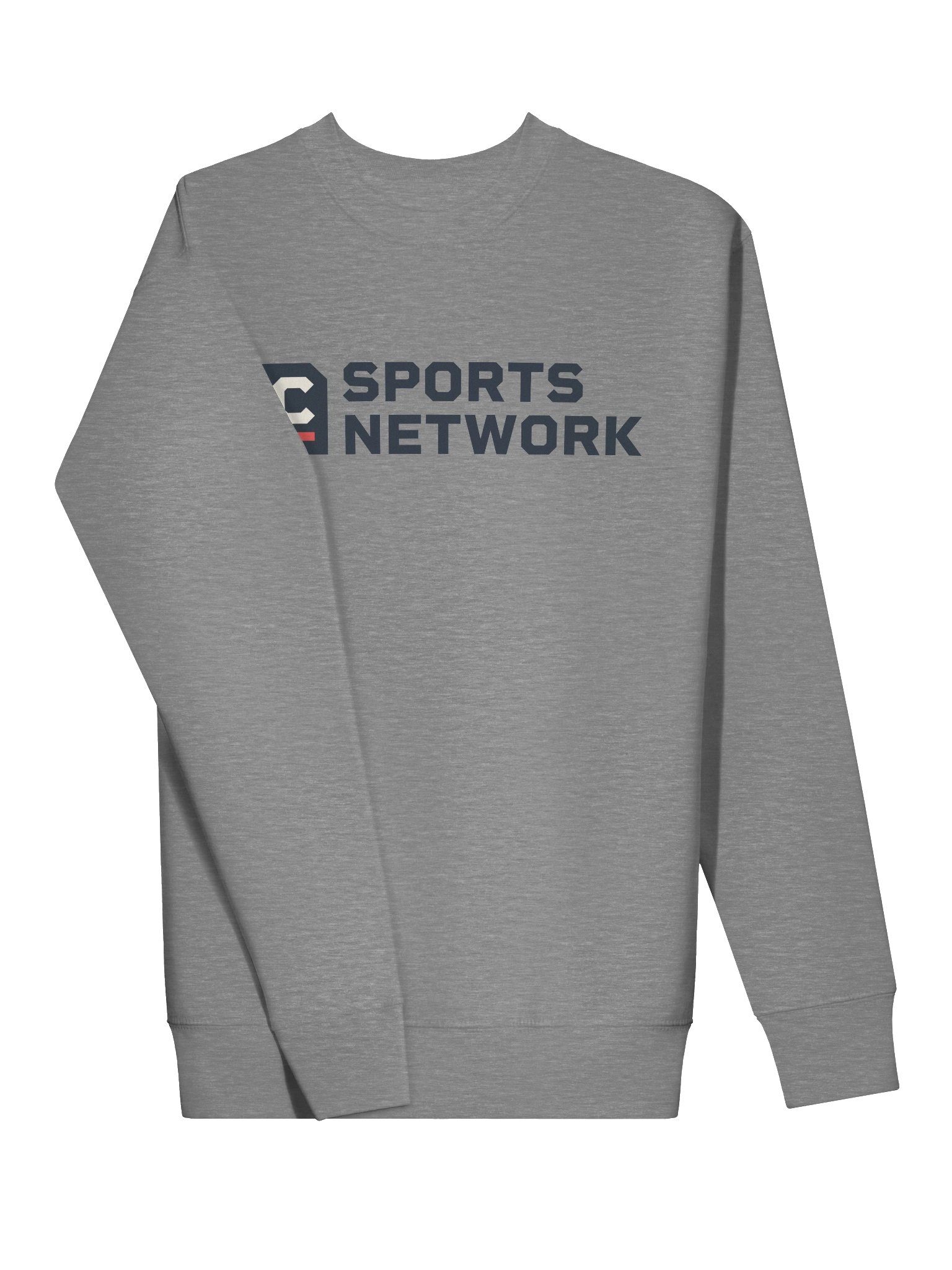 KC Sports Network Wordmark Crewneck product image (17)