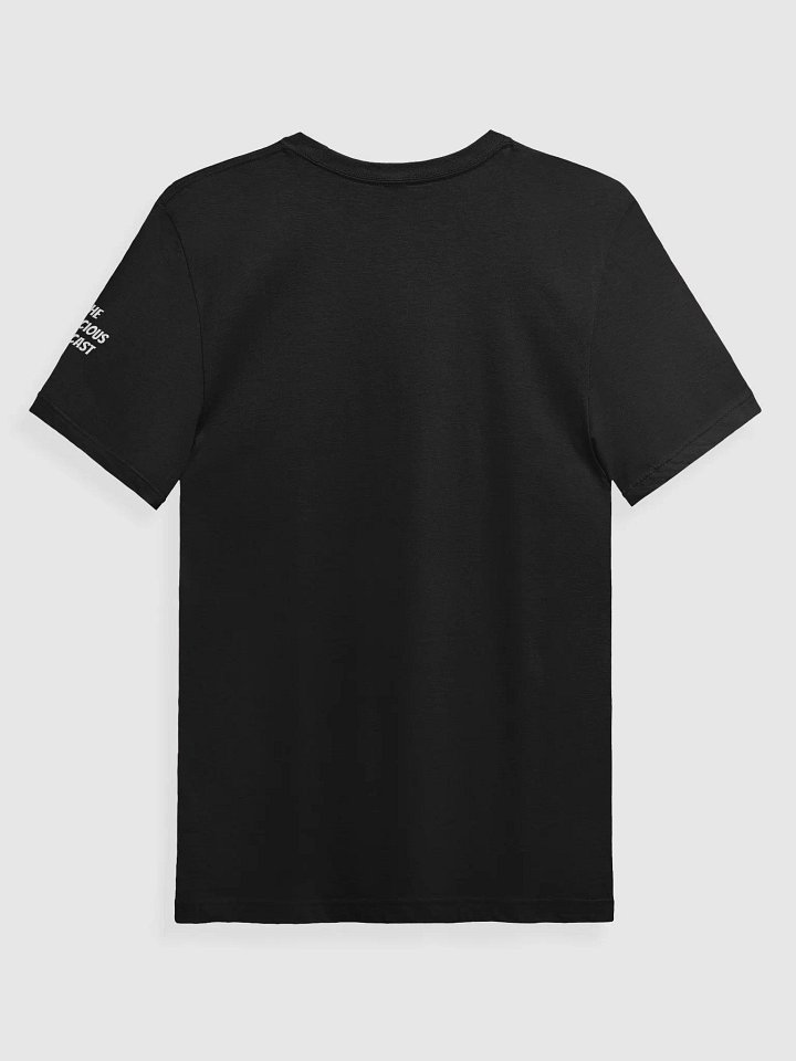 Like I'm White Supersoft T-Shirt product image (21)