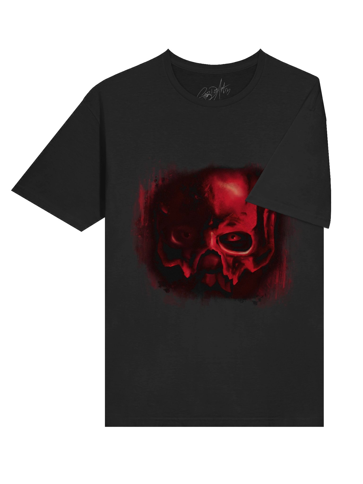 Lachryma Tee product image (37)