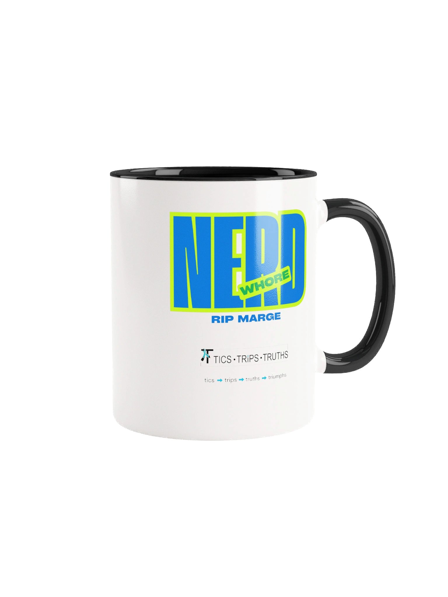 Nerd coffee cup product image (8)