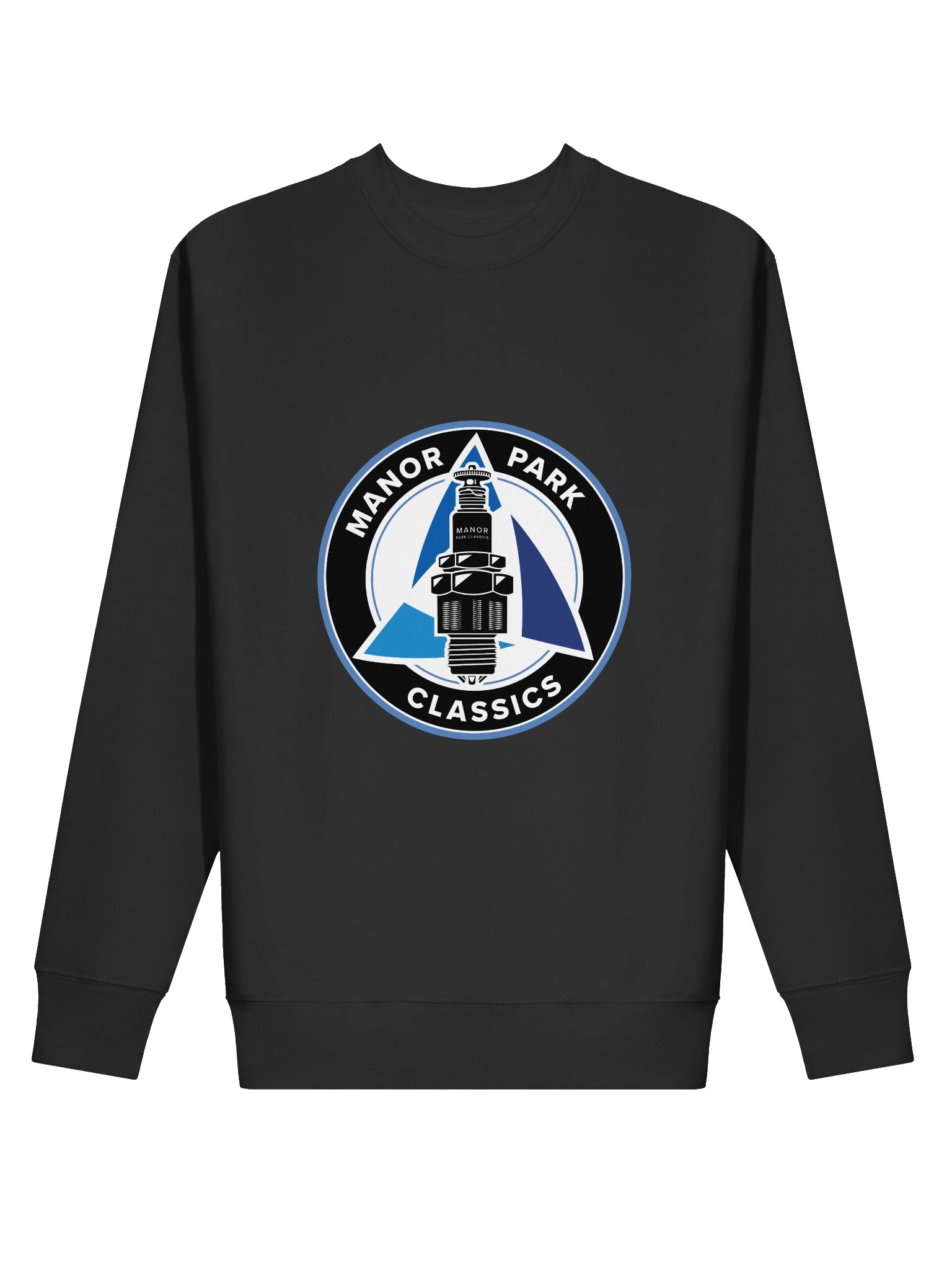 MPC Heritage Jumper product image (2)