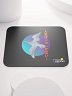 Seagull Sunset (Mouse Pad)