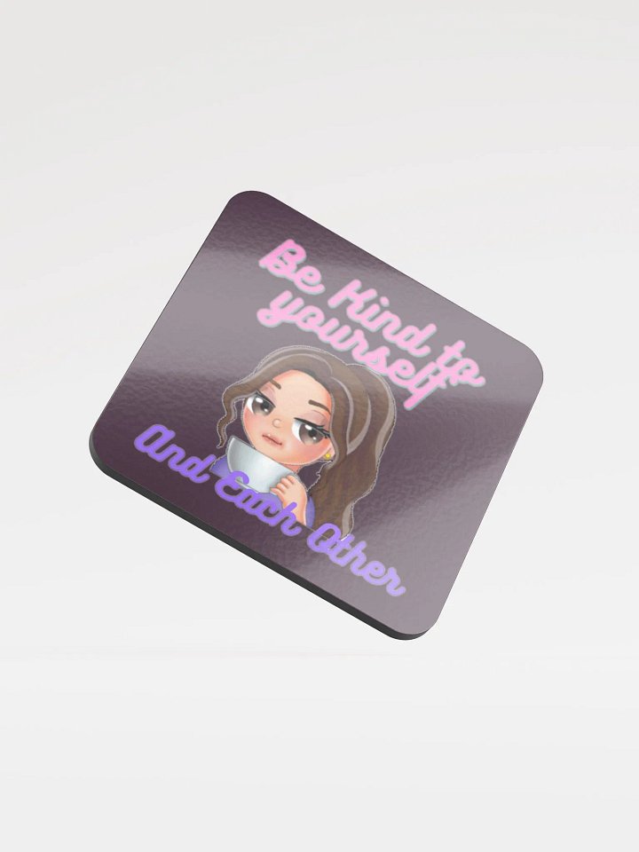 Kindness Coaster Set product image (1)