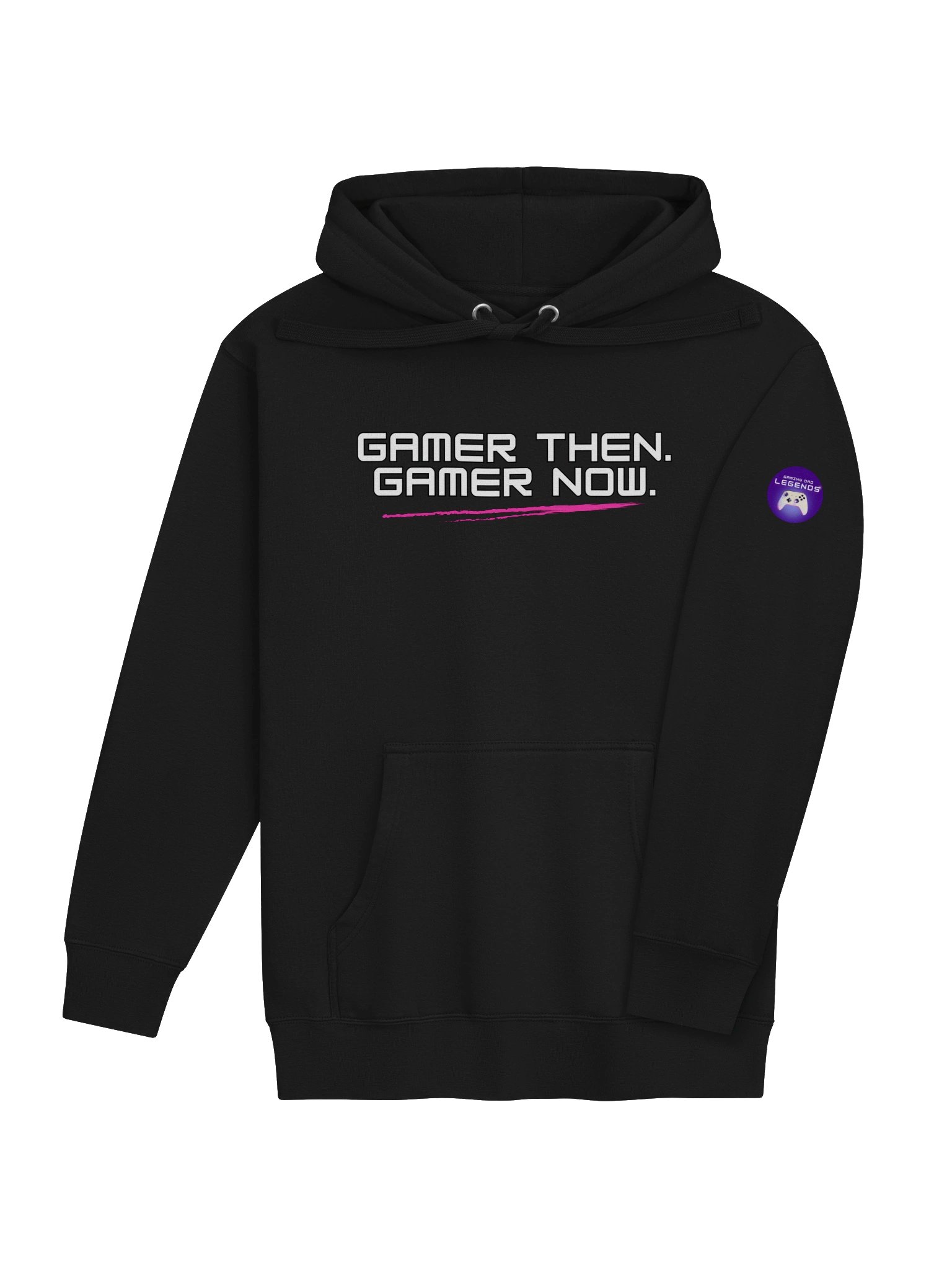 GDL Hoodie product image (4)