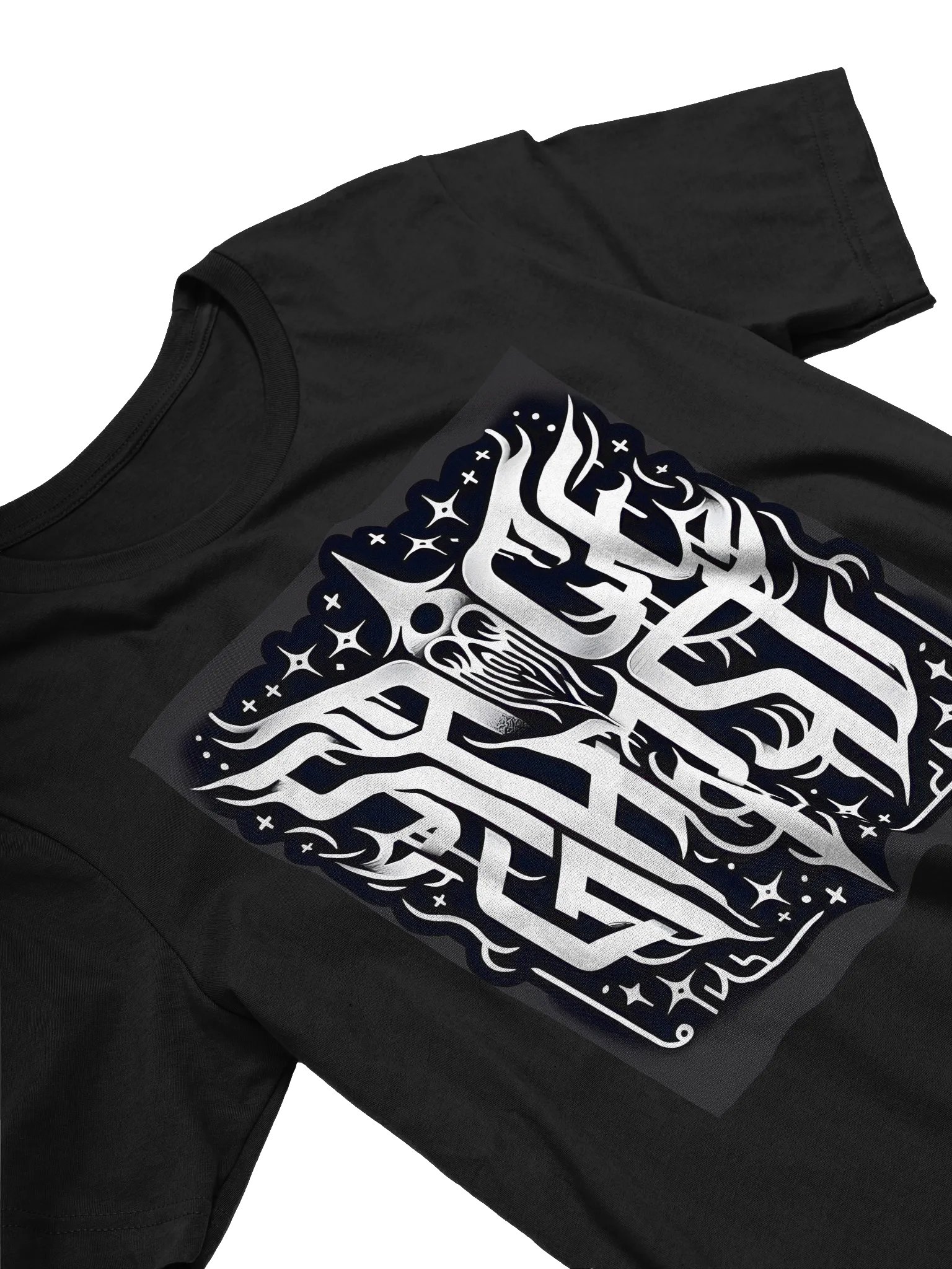 Spaceghost Graphic Tee product image (3)