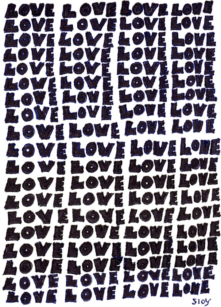 Love Magnet product image (1)